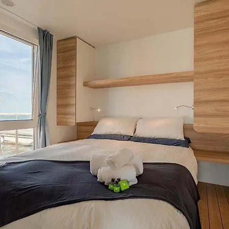 Botel Aqua Resort Giulianova Giulianova
