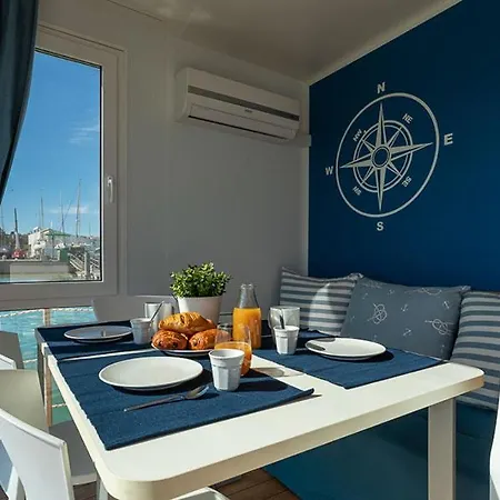 Aqua Resort Giulianova Botel *