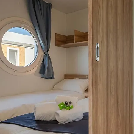 Botel Aqua Resort Giulianova *